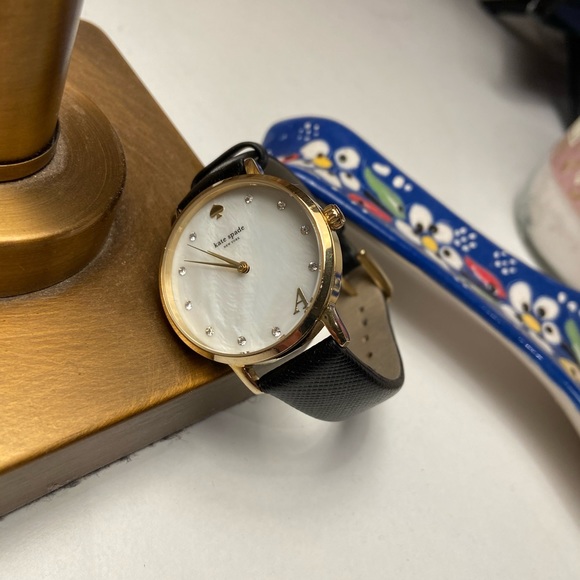 Kate Spade Watch - Picture 2 of 6